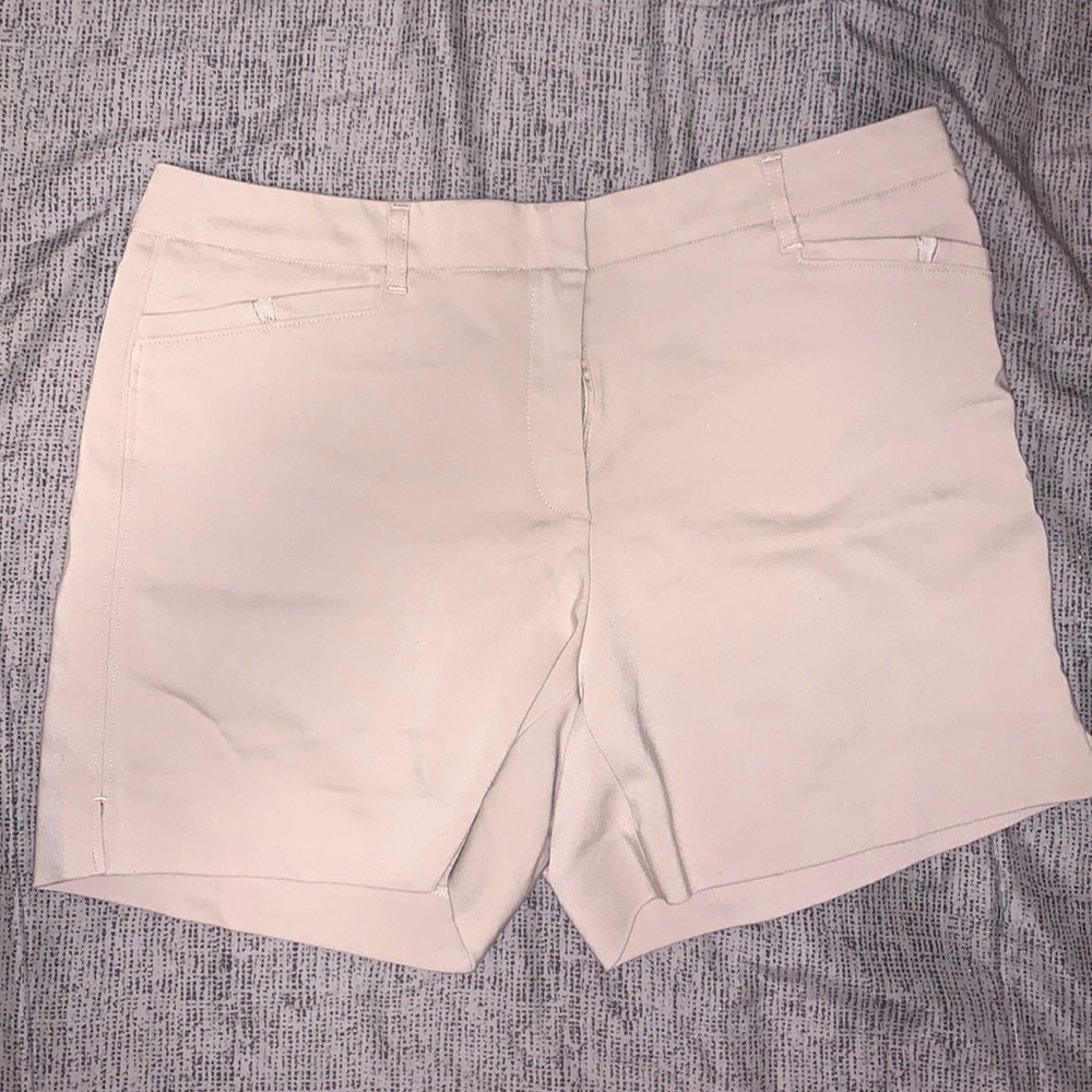 *NWOT* Tahari Shorts